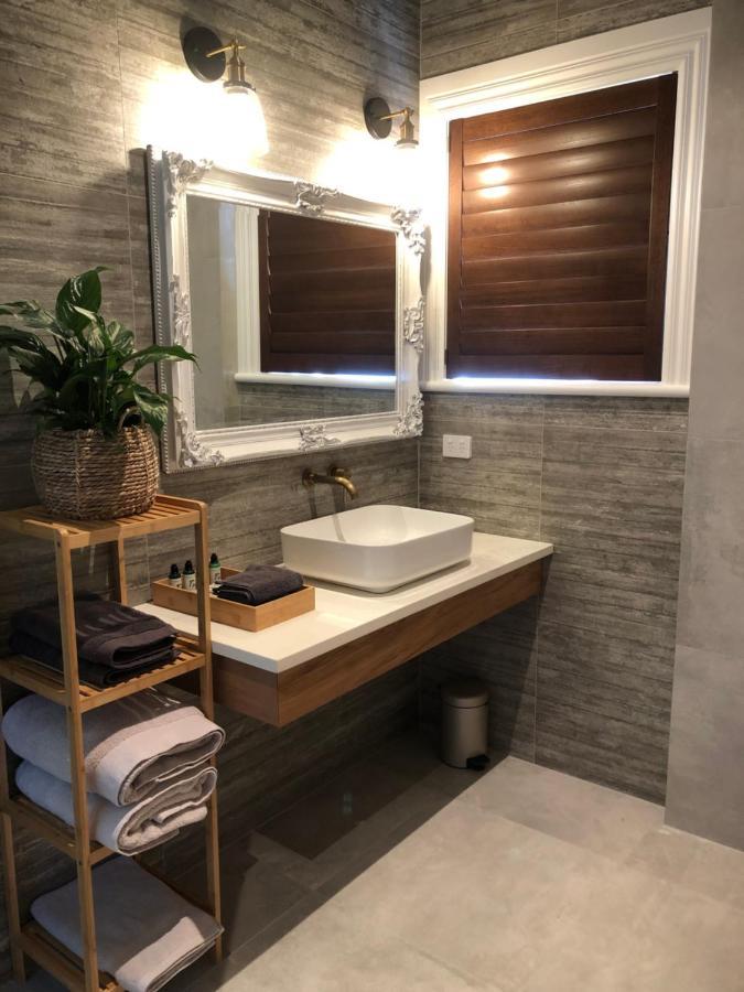 Kahuranaki River View Cottage מראה חיצוני תמונה